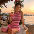 MARBELLA playsuit